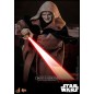 Star Wars - Figurine Movie Masterpiece 1/6 Darth Sidious 29 cm