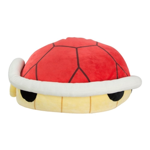 Nintendo -  Peluche Mario Kart Mocchi-Mocchi Red Shell 40 cm