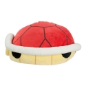 Nintendo - Peluche Mario Kart Mocchi-Mocchi Red Shell 40 cm
