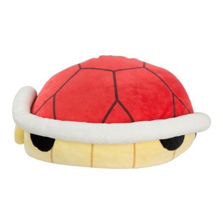 Super Mario - Mario Kart  peluche Mocchi-Mocchi Red Shell 40 cm