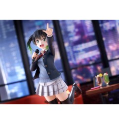 Love Live! - Super Star!! statuette PVC 1/7 Nijigasaki High School Idol Club Yu Takasaki DT-197 25 cm