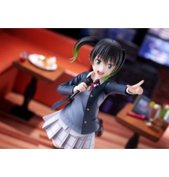 Love Live! - Super Star!! statuette PVC 1/7 Nijigasaki High School Idol Club Yu Takasaki DT-197 25 cm