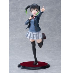Love Live! - Super Star!! - Statuette 1/7 Nijigasaki High School Idol Club Yu Takasaki DT-197 25 cm