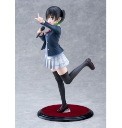 Love Live! - Super Star!! statuette PVC 1/7 Nijigasaki High School Idol Club Yu Takasaki DT-197 25 cm