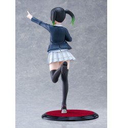 Love Live! - Super Star!! statuette PVC 1/7 Nijigasaki High School Idol Club Yu Takasaki DT-197 25 cm