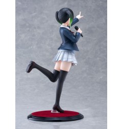 Love Live! - Super Star!! statuette PVC 1/7 Nijigasaki High School Idol Club Yu Takasaki DT-197 25 cm