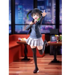 Love Live! - Super Star!! - Statuette 1/7 Nijigasaki High School Idol Club Yu Takasaki DT-197 25 cm