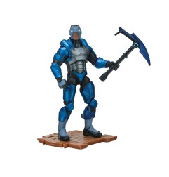 Fortnite - Figurine Solo Mode Carbide 10 cm