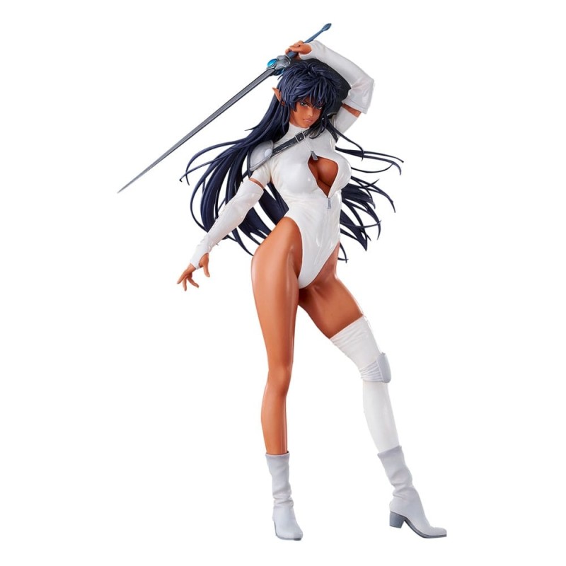 Bastard - ! statuette PVC Arches Ney 26 cm