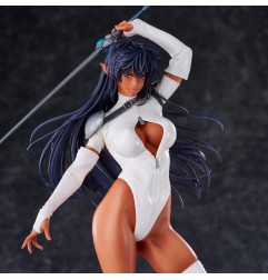 Bastard ! - Statuette Arches Ney 26 cm