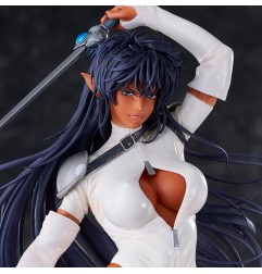 Bastard ! - Statuette Arches Ney 26 cm