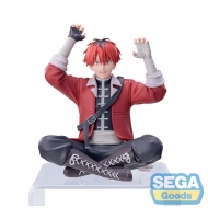 Frieren: Beyond Journey's End - Statuette PM Perching Stark 11 cm