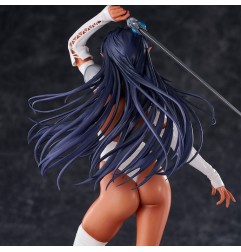 Bastard - ! statuette PVC Arches Ney 26 cm