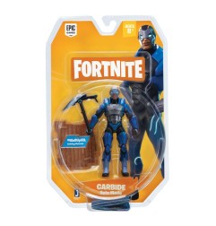 Fortnite - Figurine Solo Mode Carbide 10 cm