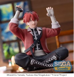 Frieren: Beyond Journey's End - Statuette PM Perching Stark 11 cm