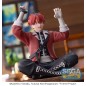 Frieren: Beyond Journey's End - Statuette PVC PM Perching Stark 11 cm