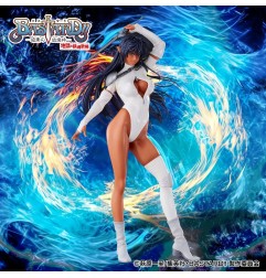 Bastard ! - Statuette Arches Ney 26 cm