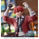 Frieren: Beyond Journey's End - Statuette PM Perching Stark 11 cm