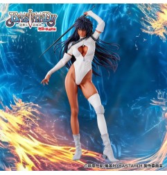 Bastard - ! statuette PVC Arches Ney 26 cm