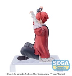 Frieren: Beyond Journey's End - Statuette PVC PM Perching Stark 11 cm