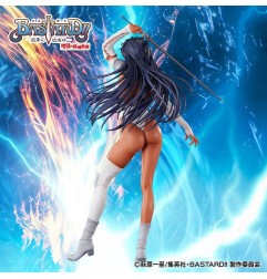 Bastard ! - Statuette Arches Ney 26 cm