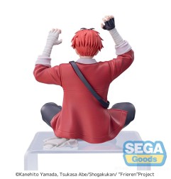 Frieren: Beyond Journey's End - Statuette PVC PM Perching Stark 11 cm