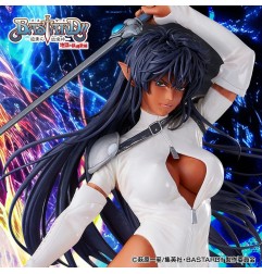 Bastard ! - Statuette Arches Ney 26 cm