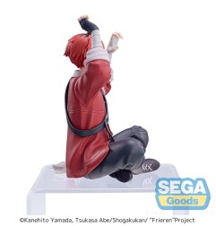 Frieren: Beyond Journey's End - Statuette PVC PM Perching Stark 11 cm