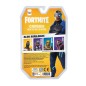 Fortnite - Figurine Solo Mode Carbide 10 cm Fortnite - Figurine Solo Mode Carbide 10 cm