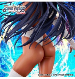 Bastard ! - Statuette Arches Ney 26 cm