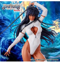 Bastard ! - Statuette Arches Ney 26 cm