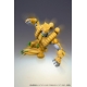 JoJo's Bizarre Adventure Part3 Stardust Crusaders - Figurine Super Action Chozokado (The World) 16 cm