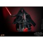 Star Wars - Episode I figurine Movie Masterpiece 1/6 Darth Maul with Sith Speeder 29 cm