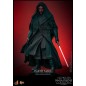 Star Wars - Episode I figurine Movie Masterpiece 1/6 Darth Maul with Sith Speeder 29 cm