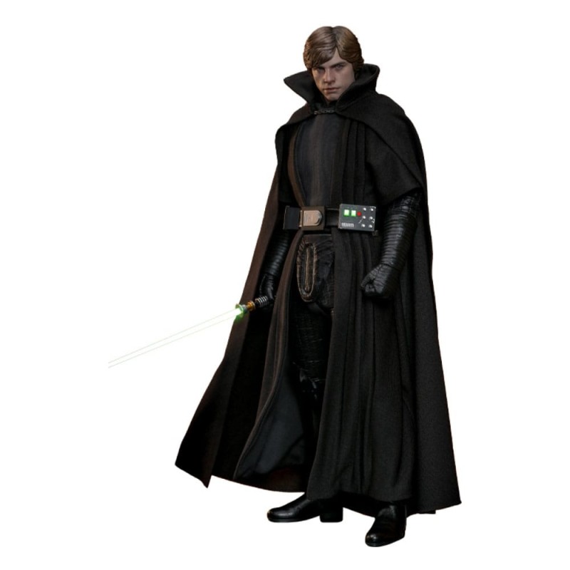 Star Wars - : Dark Empire figurine Comic Masterpiece 1/6 Luke Skywalker 30 cm
