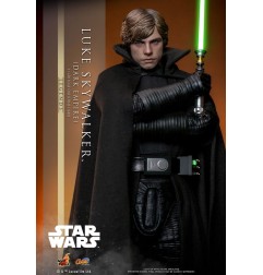Star Wars : Dark Empire - Figurine Comic Masterpiece 1/6 Luke Skywalker 30 cm