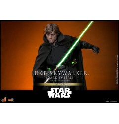 Star Wars - : Dark Empire figurine Comic Masterpiece 1/6 Luke Skywalker 30 cm
