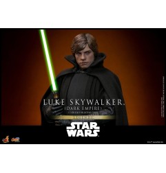 Star Wars - : Dark Empire figurine Comic Masterpiece 1/6 Luke Skywalker 30 cm