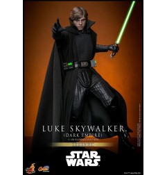 Star Wars - : Dark Empire figurine Comic Masterpiece 1/6 Luke Skywalker 30 cm