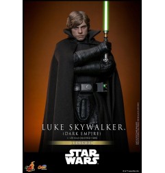 Star Wars - : Dark Empire figurine Comic Masterpiece 1/6 Luke Skywalker 30 cm