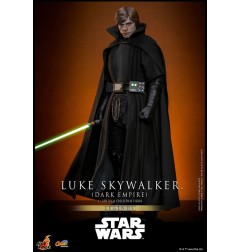 Star Wars - : Dark Empire figurine Comic Masterpiece 1/6 Luke Skywalker 30 cm