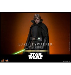 Star Wars - : Dark Empire figurine Comic Masterpiece 1/6 Luke Skywalker 30 cm