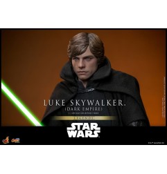 Star Wars - : Dark Empire figurine Comic Masterpiece 1/6 Luke Skywalker 30 cm