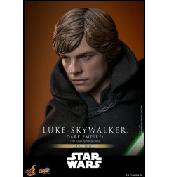 Star Wars - : Dark Empire figurine Comic Masterpiece 1/6 Luke Skywalker 30 cm
