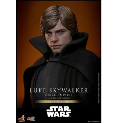 Star Wars - : Dark Empire figurine Comic Masterpiece 1/6 Luke Skywalker 30 cm