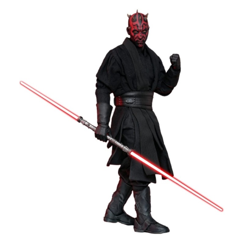 Star Wars - Episode I figurine Movie Masterpiece 1/6 Darth Maul 29 cm
