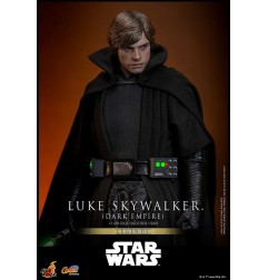 Star Wars - : Dark Empire figurine Comic Masterpiece 1/6 Luke Skywalker 30 cm