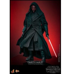 Star Wars - Episode I figurine Movie Masterpiece 1/6 Darth Maul 29 cm