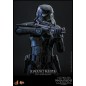 Star Wars - Figurine Movie Masterpiece 1/6 Shadow Trooper avec Death Star Environment 30 cm Star Wars - Figurine Movie Masterpiece 1/6 Shadow Trooper avec Death Star Environment 30 cm