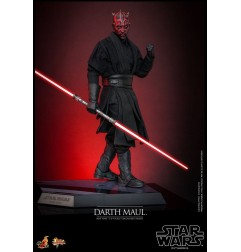Star Wars - Episode I figurine Movie Masterpiece 1/6 Darth Maul 29 cm